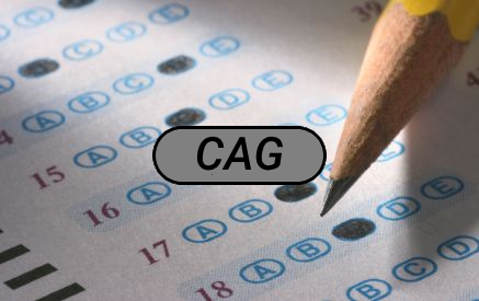 CAG