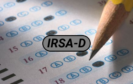 IRSA-D