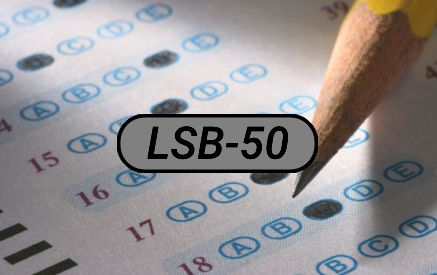 LSB-50