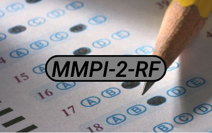 MMPI-2-RF