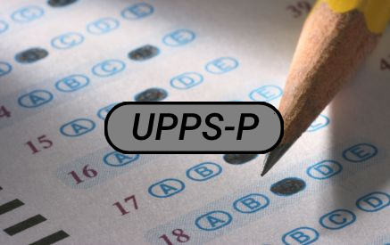 UPPS-P